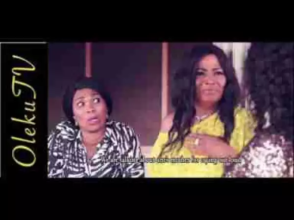 Video: AJAGA [Part 2] | Latest Yoruba Movie 2017 Starring Kunle Afod | Ronke Adeniyi